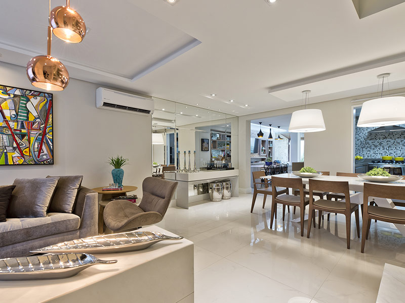 Helaine Pinterich Arquitetura & Interiores